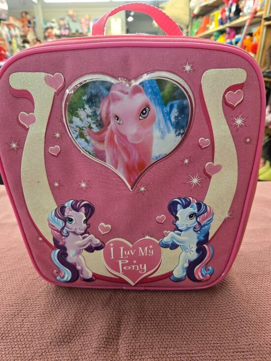 Tara Toys Other - as new 2003 Tara Toys My pretty pals Tote bag